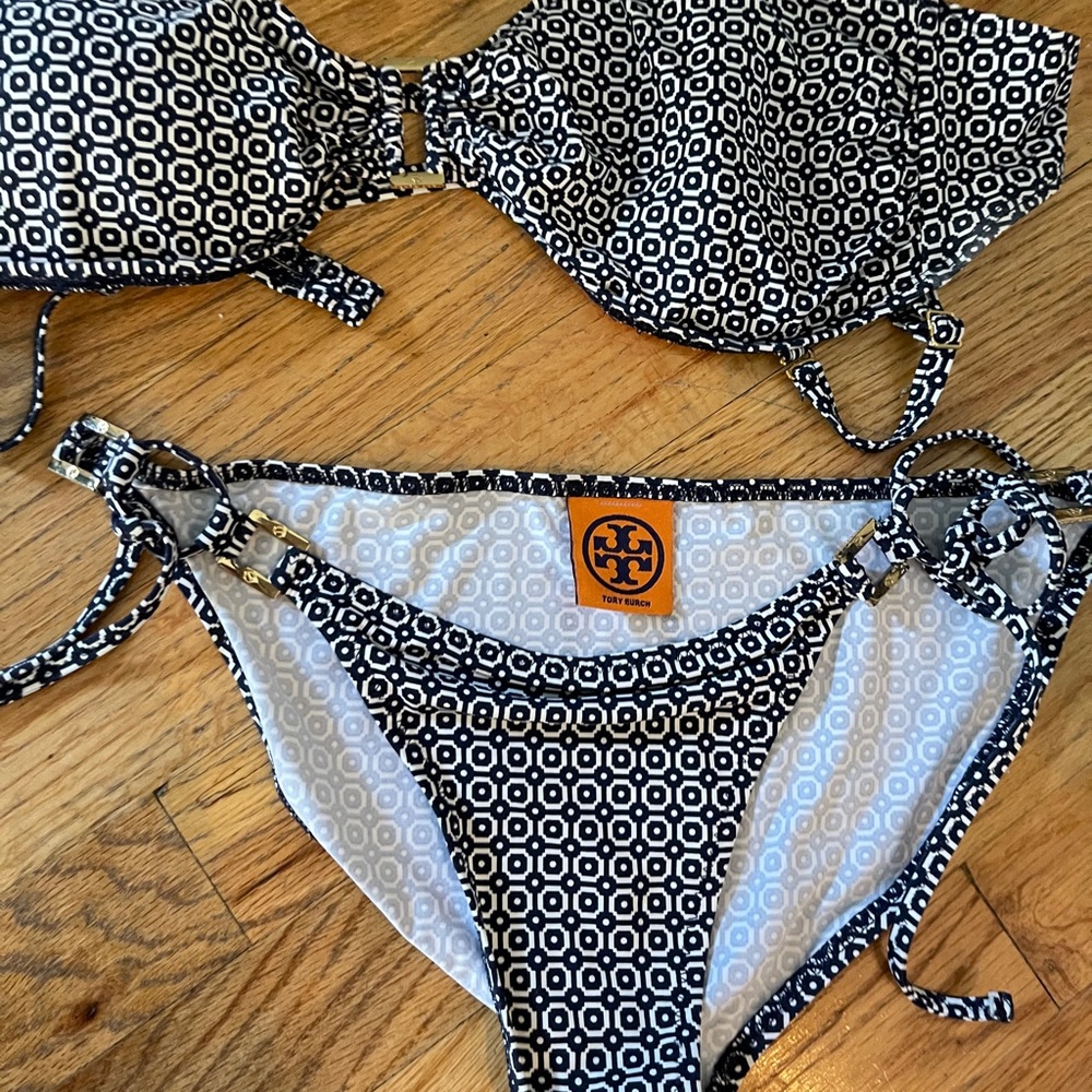 Tory Burch Bikini